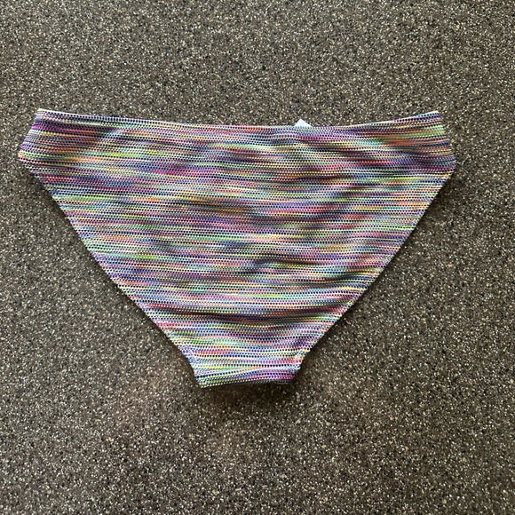 Aerie bikini bottom. Size Medium - Picture 2 of 3